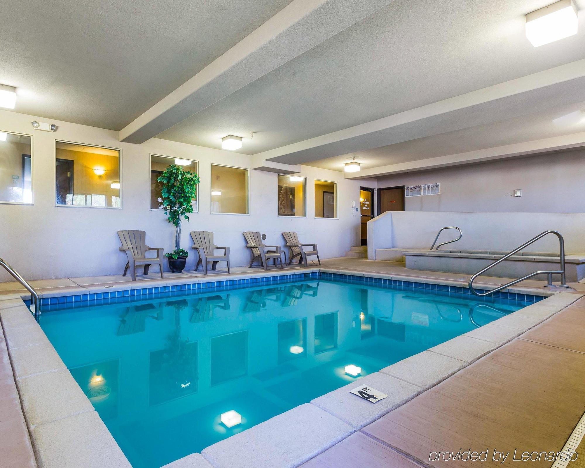 West End Lodge Pagosa Springs Dış mekan fotoğraf