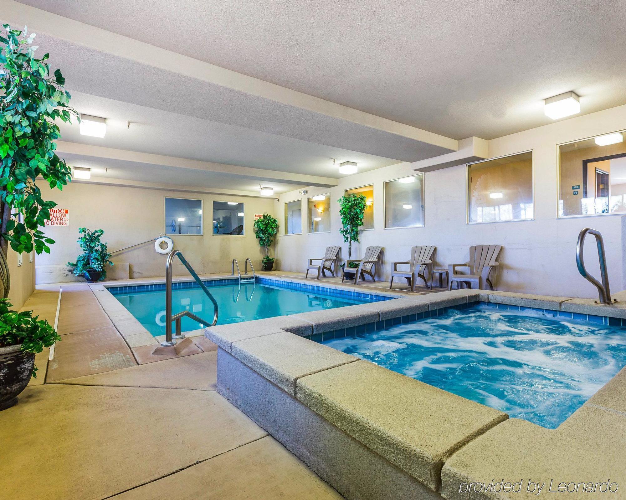 West End Lodge Pagosa Springs Dış mekan fotoğraf