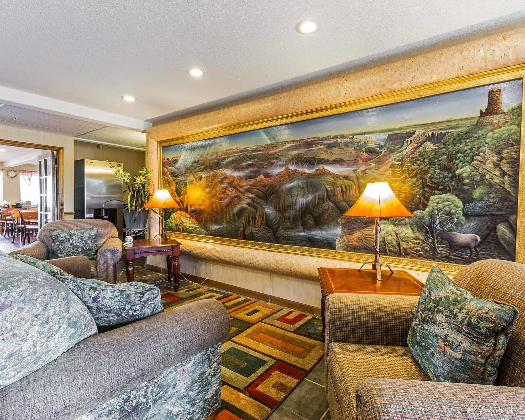 West End Lodge Pagosa Springs Dış mekan fotoğraf