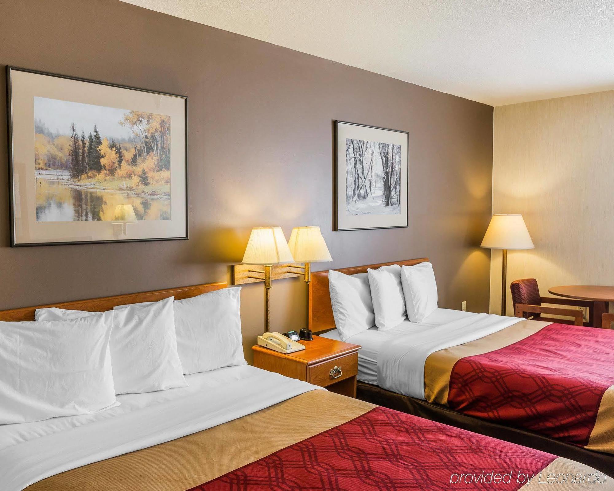 West End Lodge Pagosa Springs Dış mekan fotoğraf