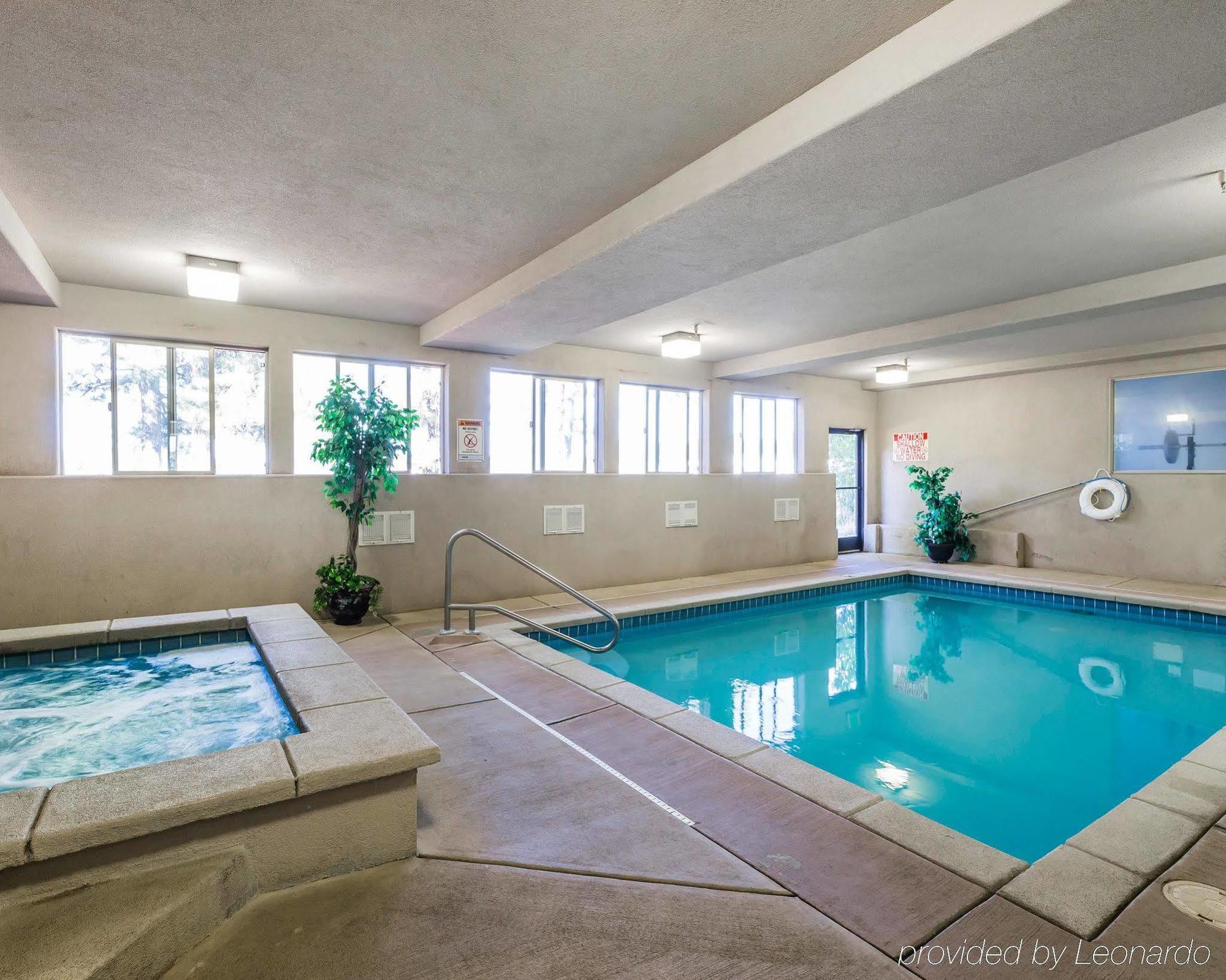 West End Lodge Pagosa Springs Dış mekan fotoğraf