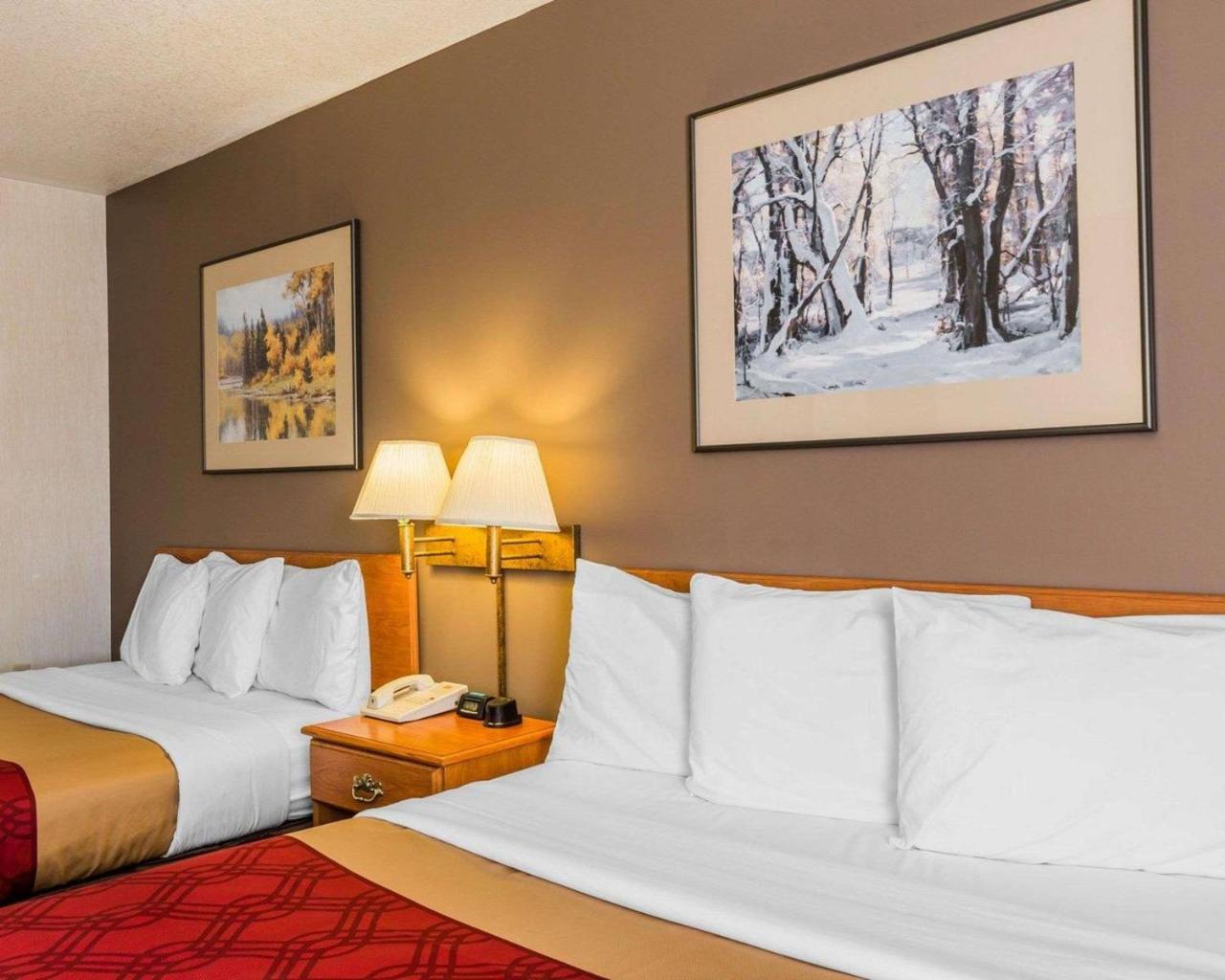 West End Lodge Pagosa Springs Dış mekan fotoğraf