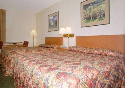 West End Lodge Pagosa Springs Dış mekan fotoğraf